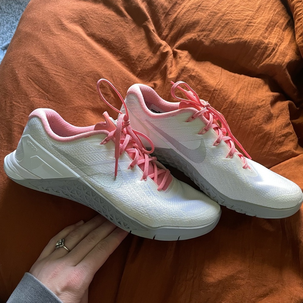 Nike Metcon 3